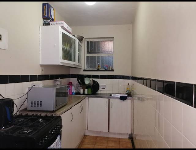 0.5 BEDROOM FLAT FOR SALE IN SOUTH BEACH